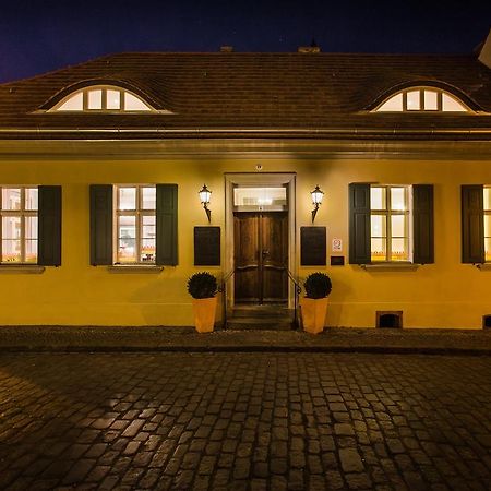 Hotel Am Markt Werder (Havel) Quarto foto
