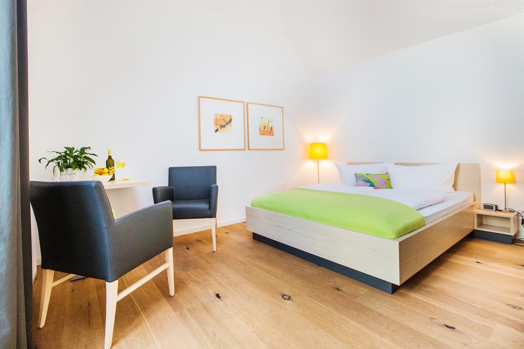 Hotel Am Markt Werder (Havel) Quarto foto