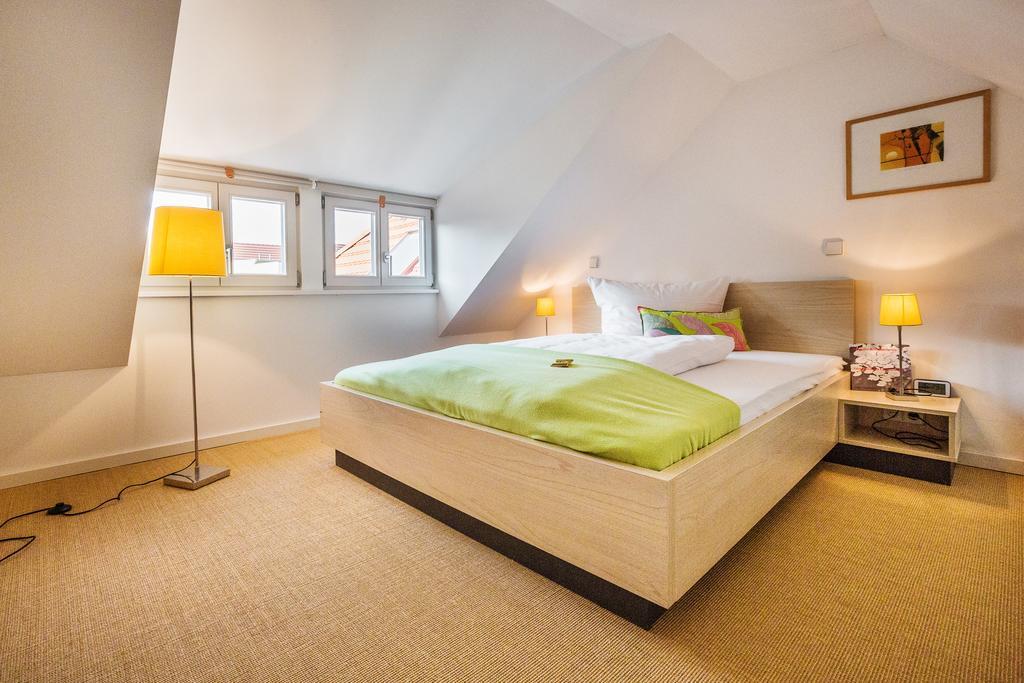 Hotel Am Markt Werder (Havel) Quarto foto