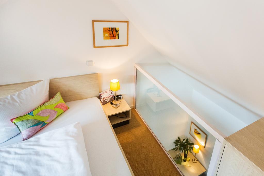 Hotel Am Markt Werder (Havel) Quarto foto