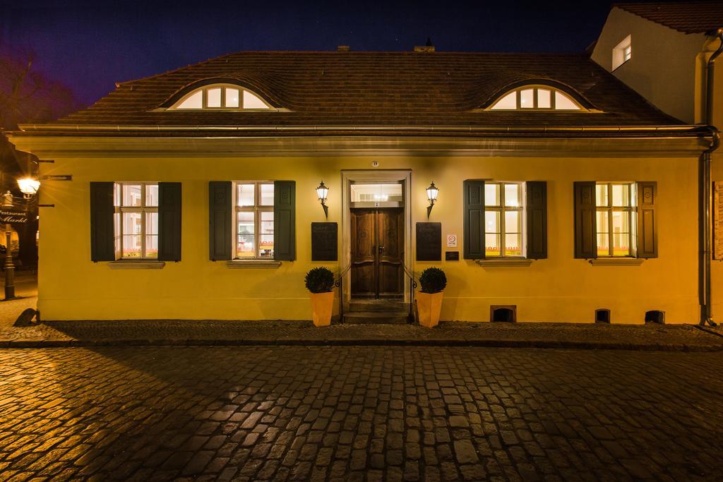 Hotel Am Markt Werder (Havel) Quarto foto