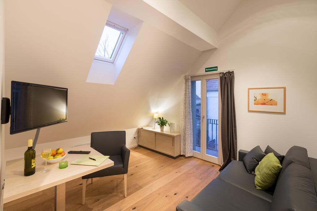 Hotel Am Markt Werder (Havel) Quarto foto